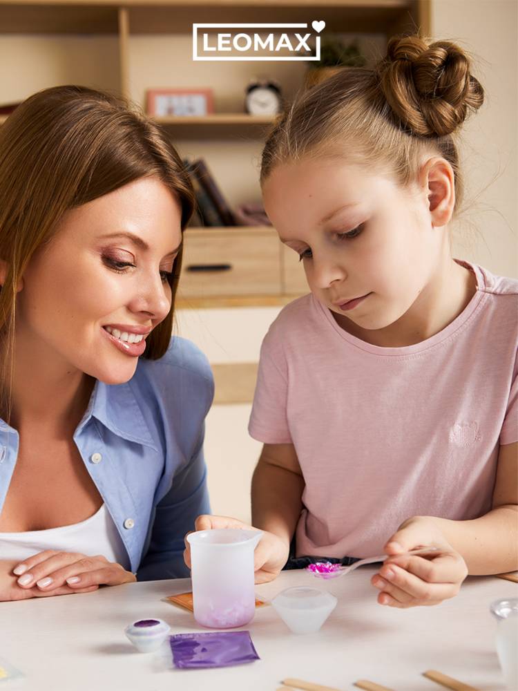 Наборы для творчества для эпоксидной смолы шир.  750, рис. 77