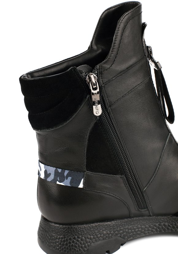 Ботинки женские Деметра шир.  580, рис. 5