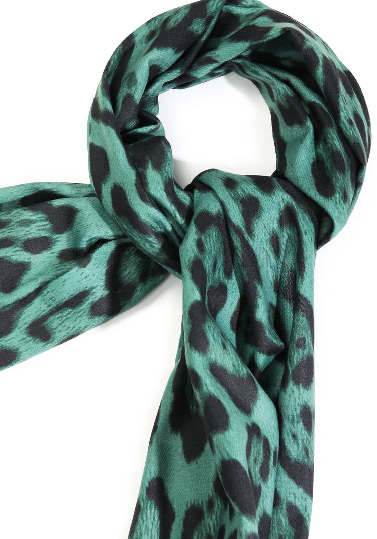 Палантин Лусетта шир.  750, рис. 6