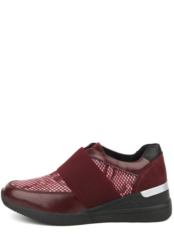 Ботинки женские Иванника шир.  580, рис. 2