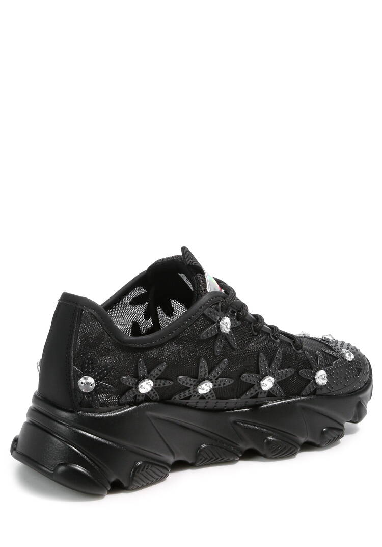 Кроссовки женские Гербера шир.  750, рис. 3