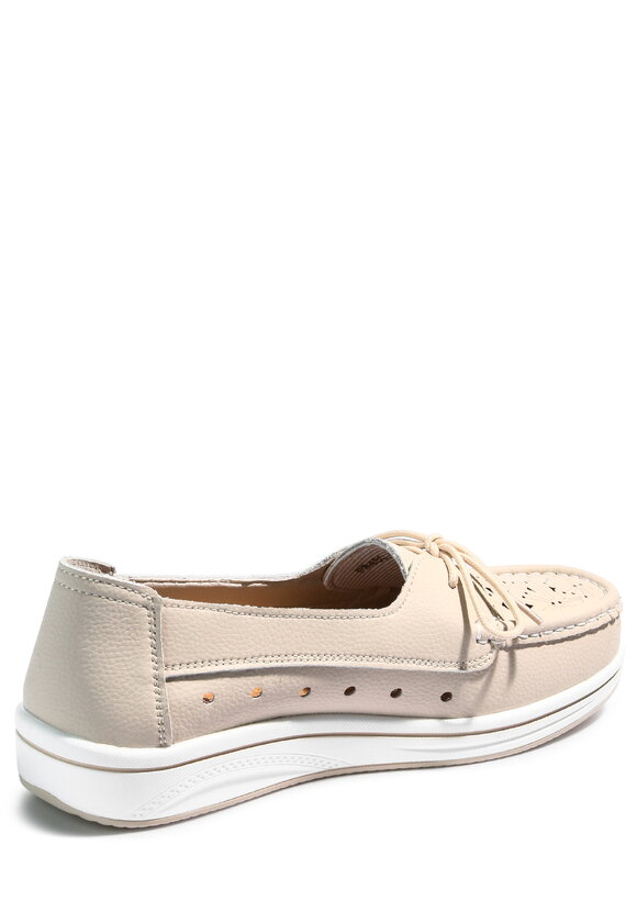 Мокасины женские Мэриан шир.  580, рис. 3