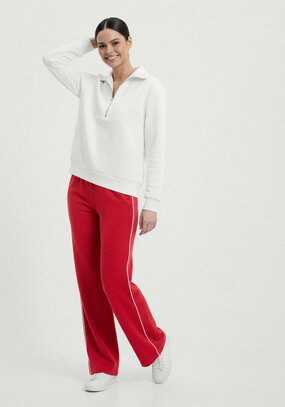 Брюки с кантами Трейси