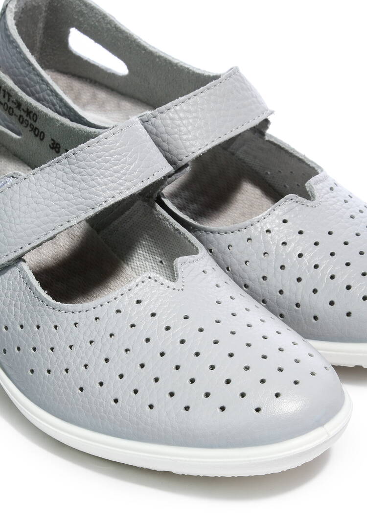 Туфли женские Лианa шир.  750, рис. 41