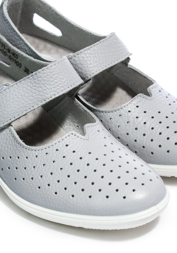 Туфли женские Лианa шир.  580, рис. 41