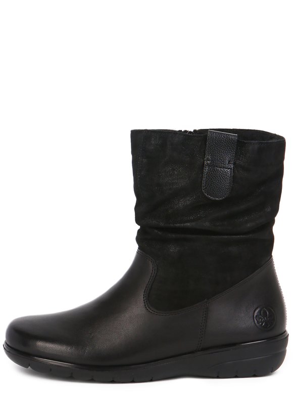 Полусапожки женские Альсия шир.  580, рис. 2