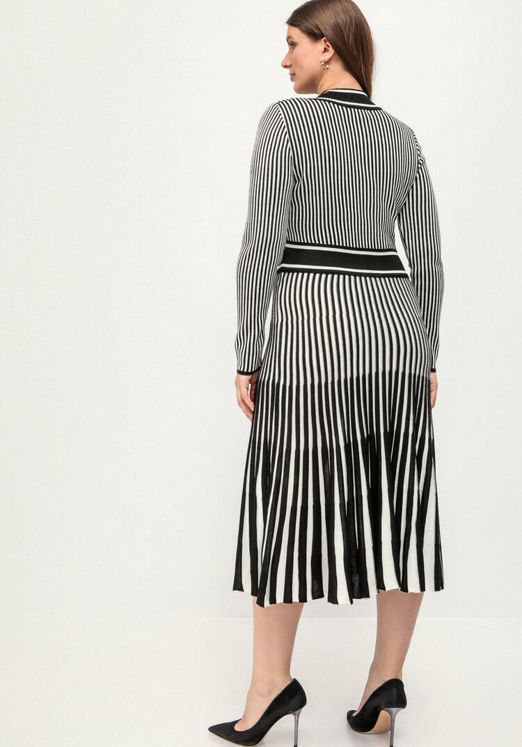 Платье Сокровище Сахары шир.  750, рис. 3