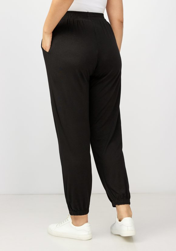 Брюки женские Маргарет шир.  580, рис. 14