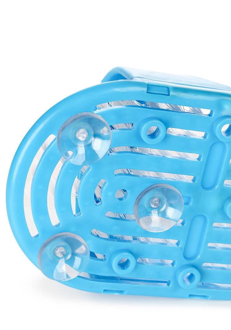 Щётка-массажёр Красивые ножки шир.  750, рис. 4