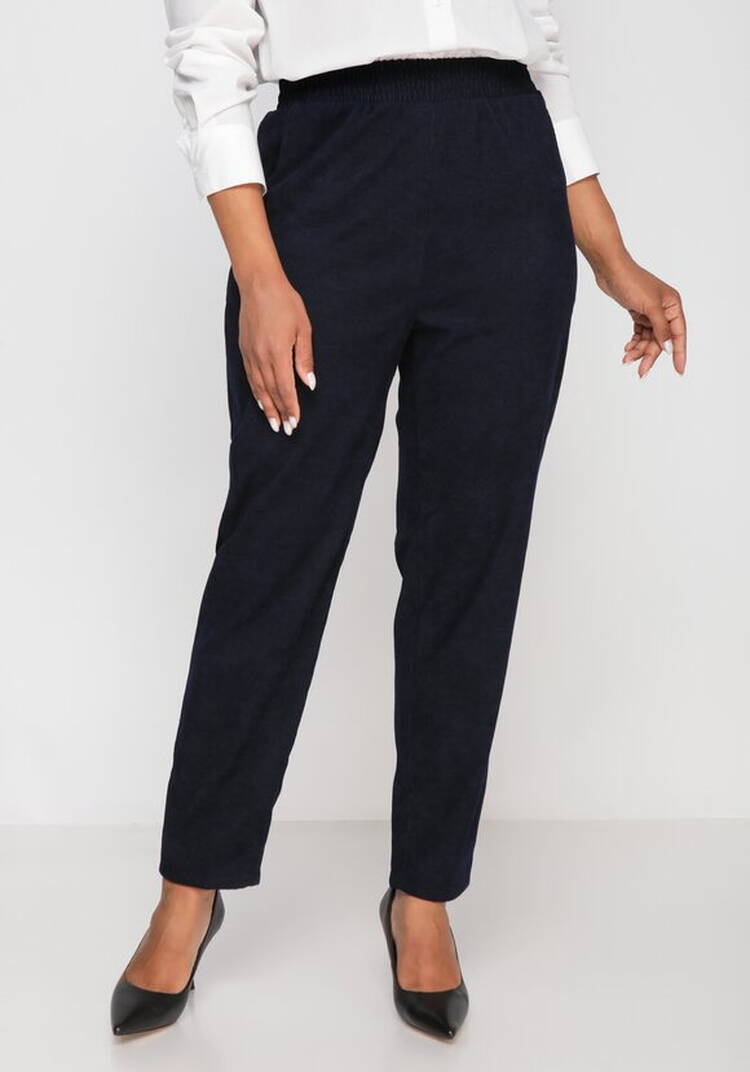 Брюки Домина шир.  750, рис. 25