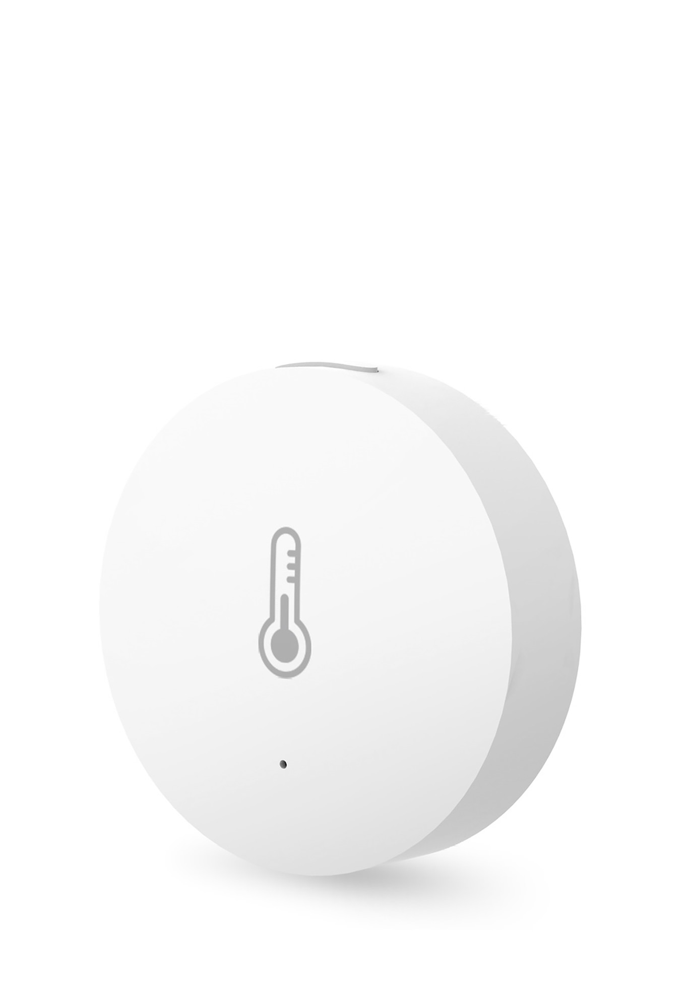 

Xiaomi Датчик Mi Temperature and humidity sensor, Белый