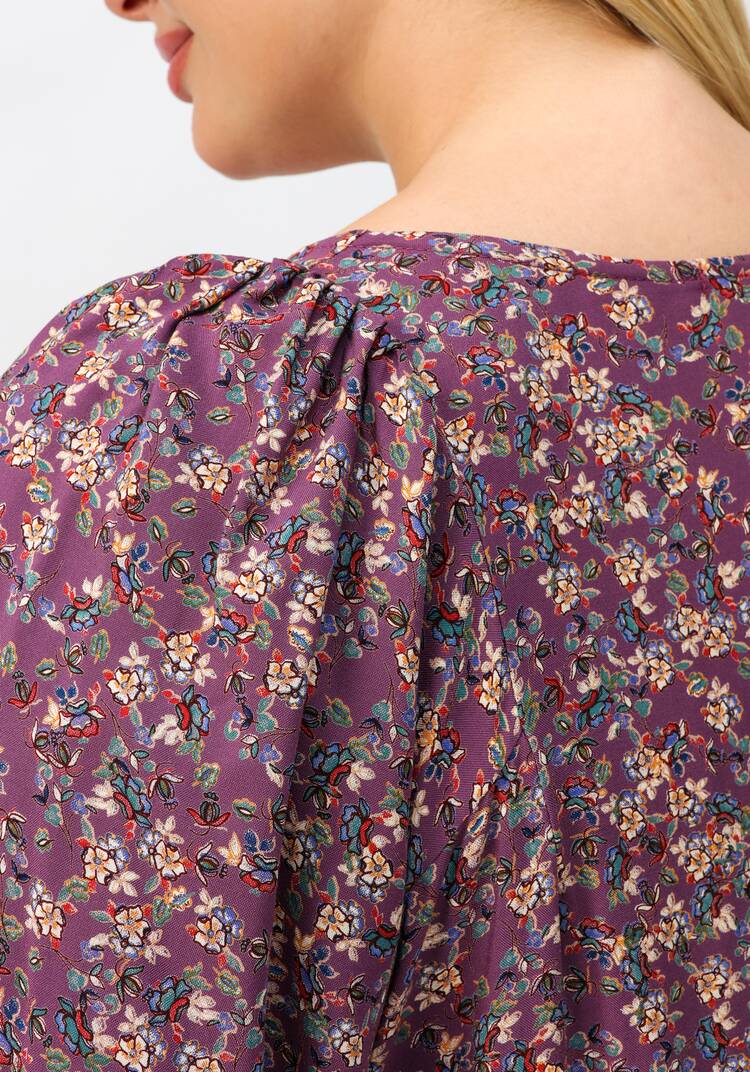 Платье Дафна шир.  750, рис. 19