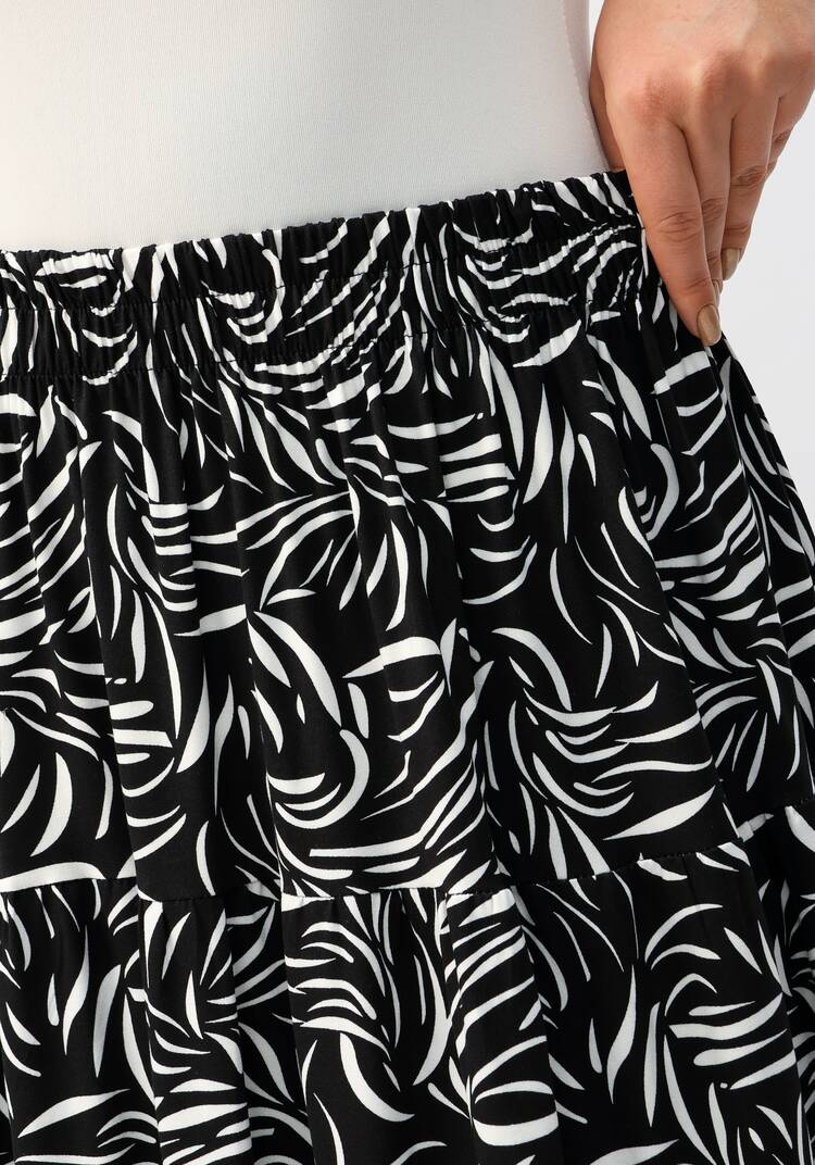 Юбка женская Сюзанна шир.  750, рис. 41