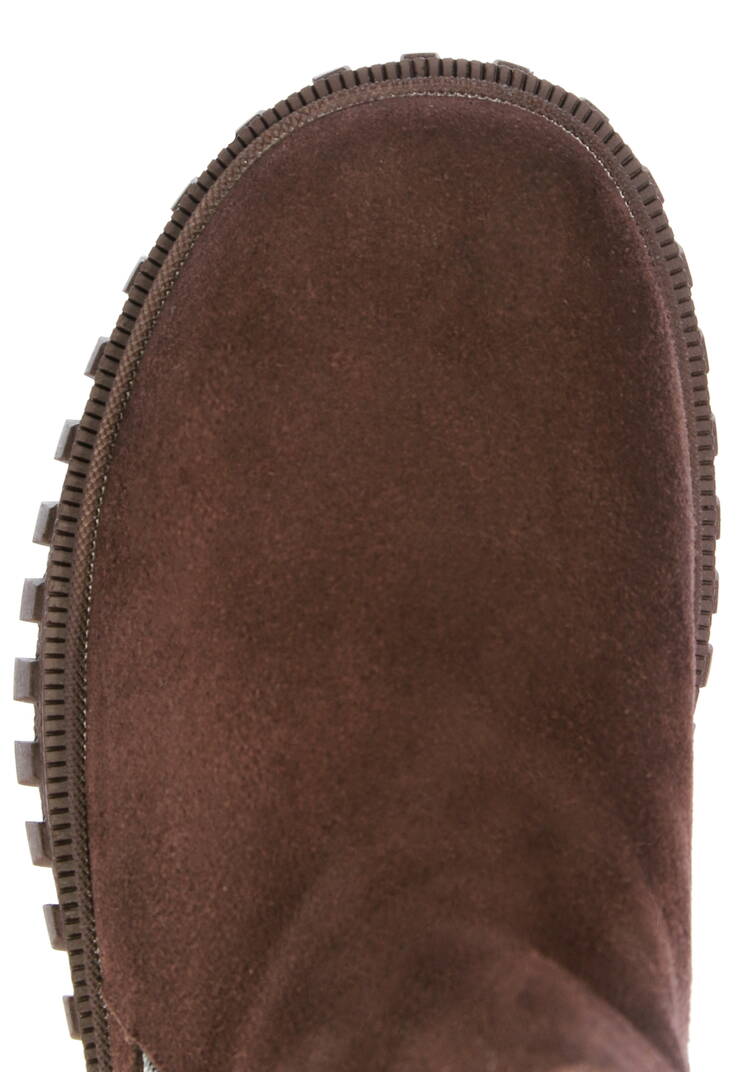 Ботинки женские Раиса шир.  750, рис. 10