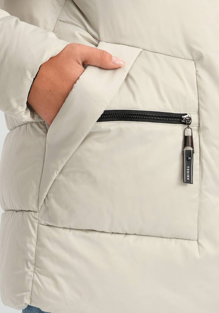 Куртка Лилия шир.  750, рис. 29