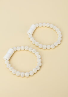 Подхват жемчужный, 2 шт.