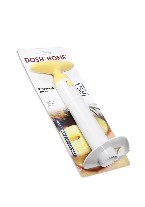 DOSH HOME Нож для ананаса IRSA шир.  580, рис. 2