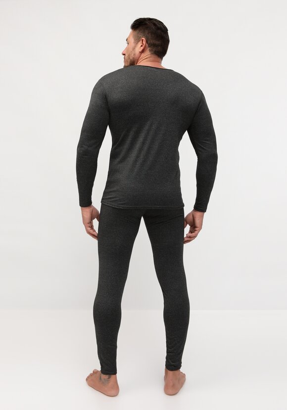 Термобелье Комфорт, мужское шир.  580, рис. 2