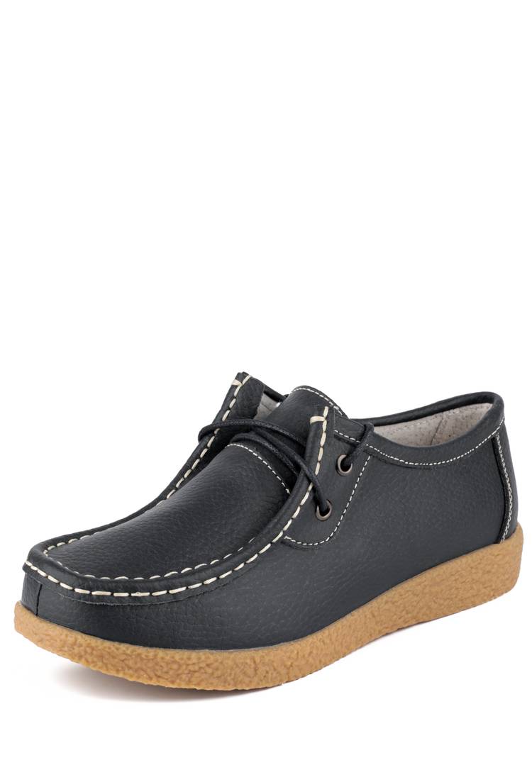 Полуботинки женские Ириса шир.  750, рис. 9