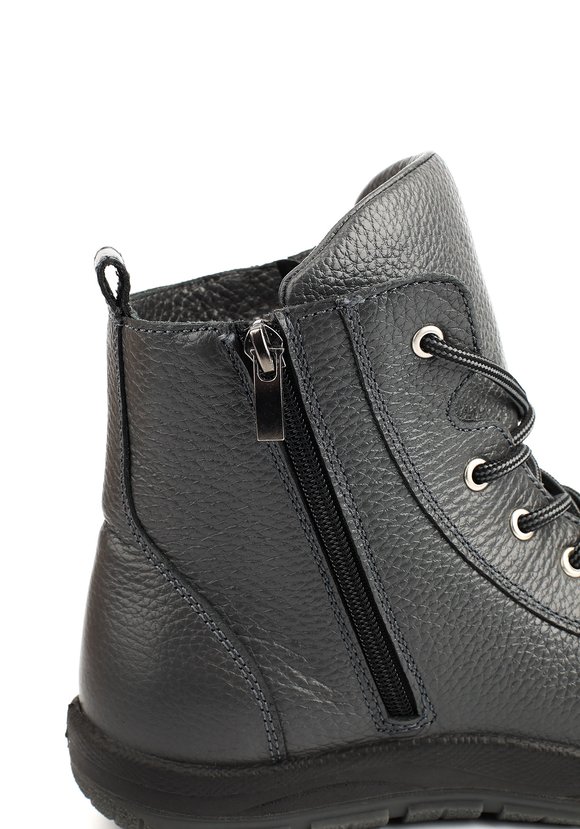 Ботинки женские Селлия шир.  580, рис. 14