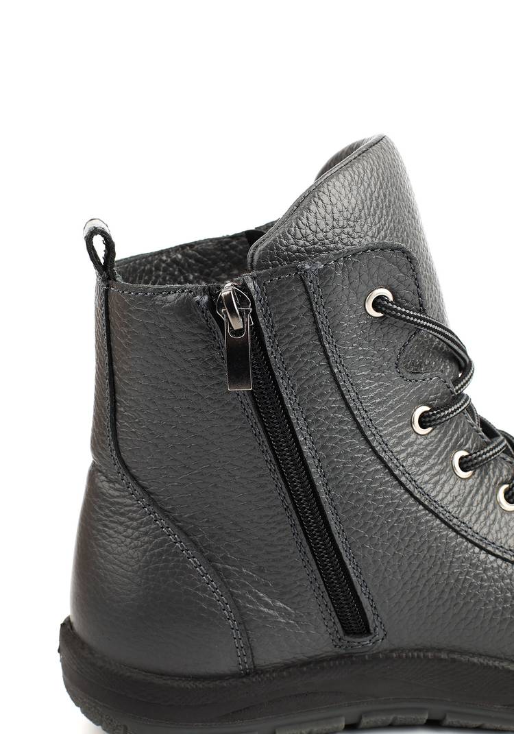 Ботинки женские Селлия шир.  750, рис. 14