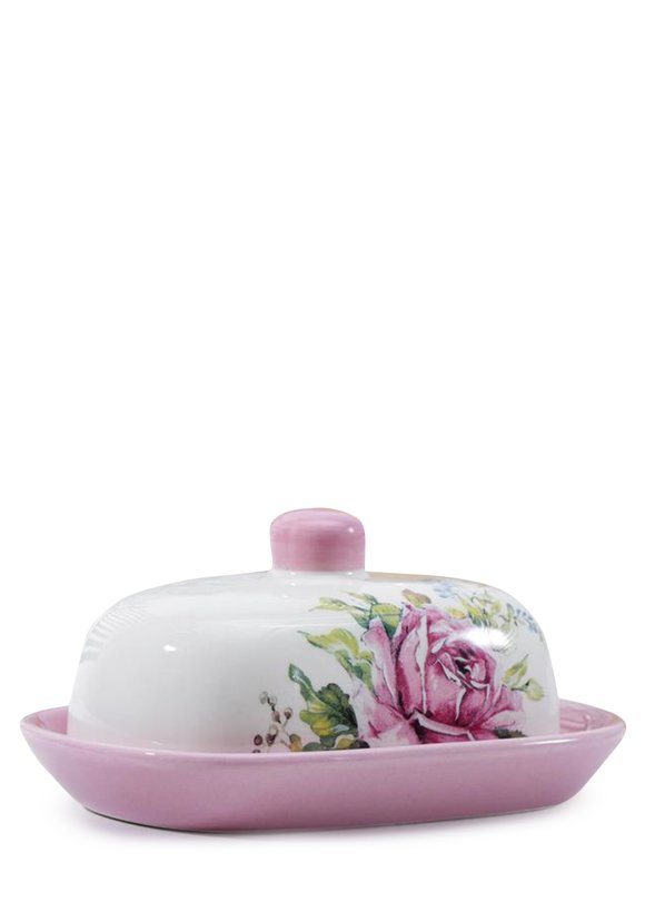 Маслёнка из доломитовой керамики шир.  580, рис. 4