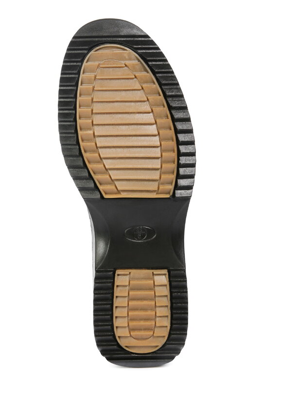 Ботинки женские Анфи шир.  580, рис. 5