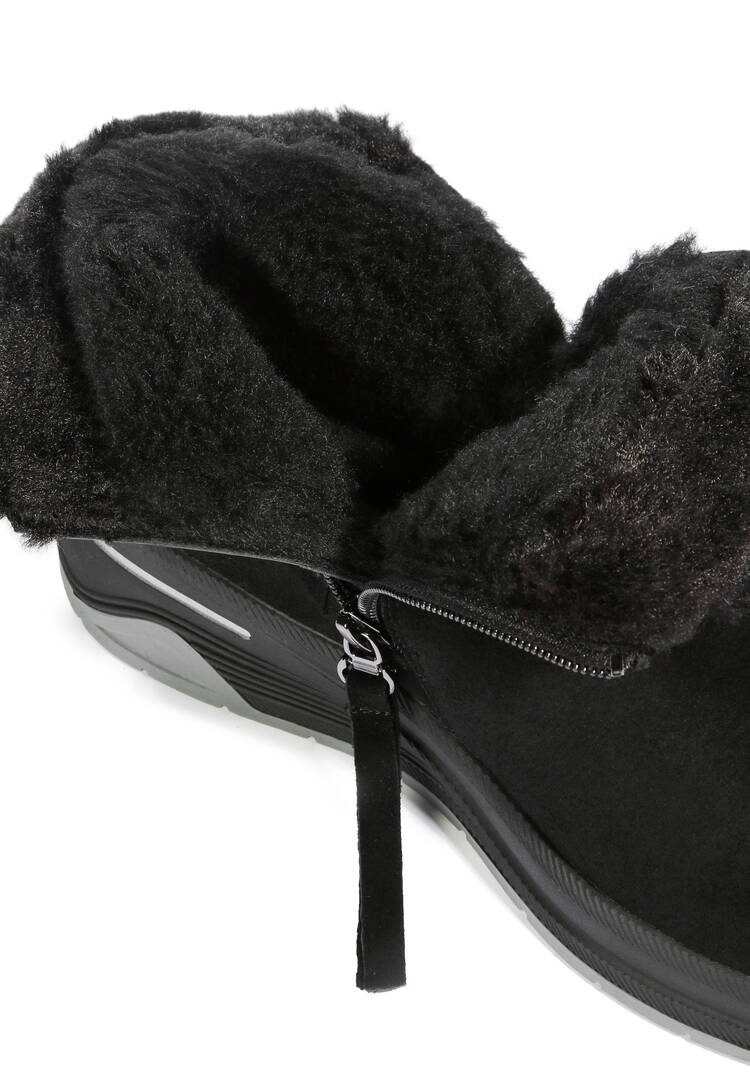 Ботинки женские Феодора шир.  750, рис. 6