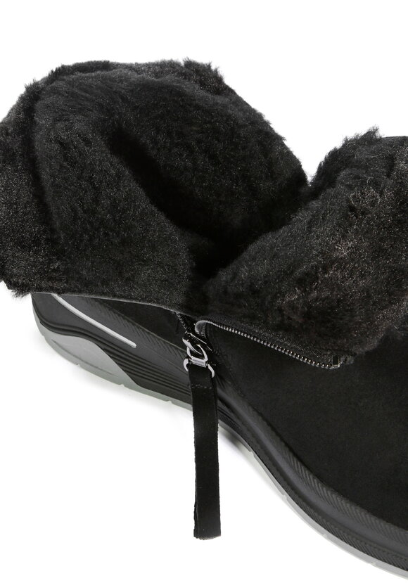 Ботинки женские Феодора шир.  580, рис. 6