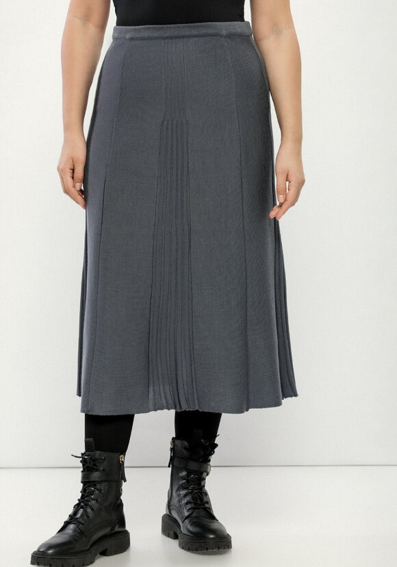 Юбка женская годе шир.  580, рис. 29