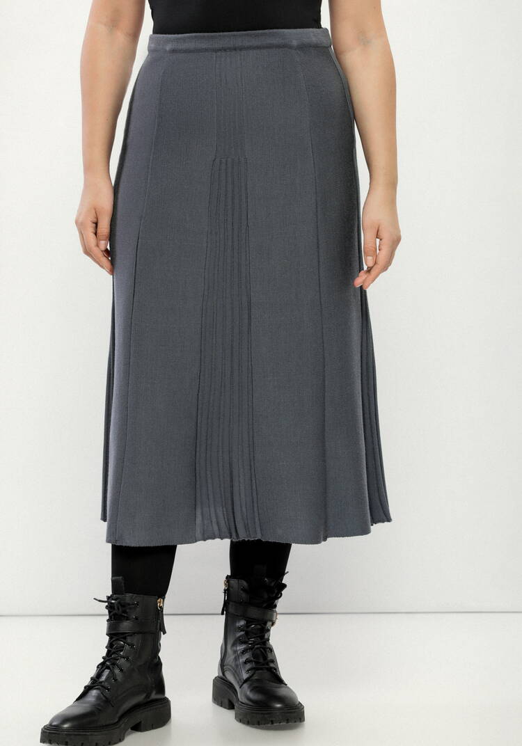 Юбка женская годе шир.  750, рис. 29