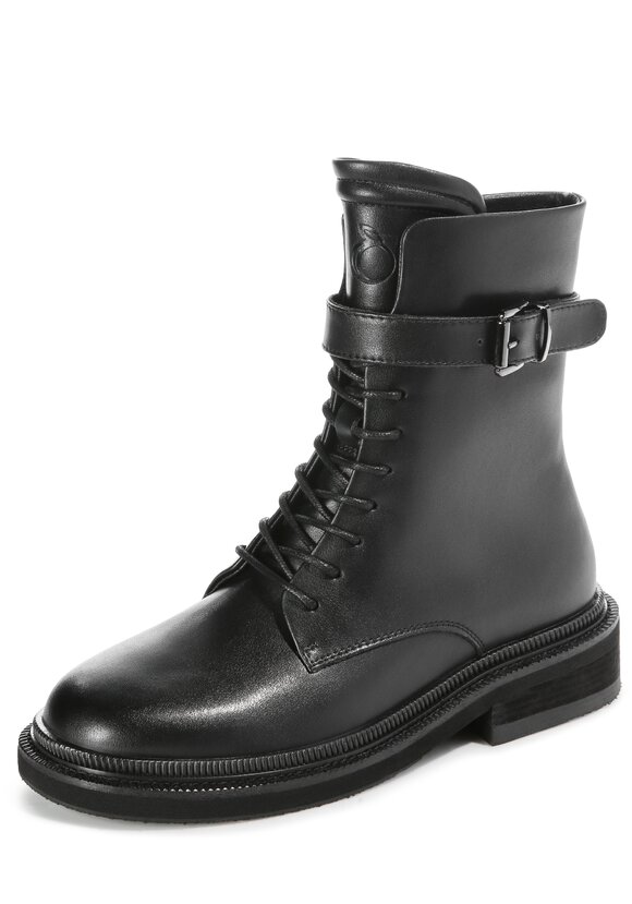 Ботинки женские Бьюти шир.  580, рис. 1