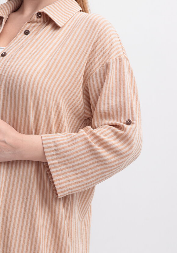 Рубашка Элин шир.  580, рис. 33