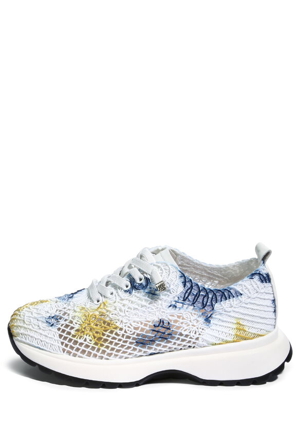 Кроссовки женские Майя шир.  580, рис. 2