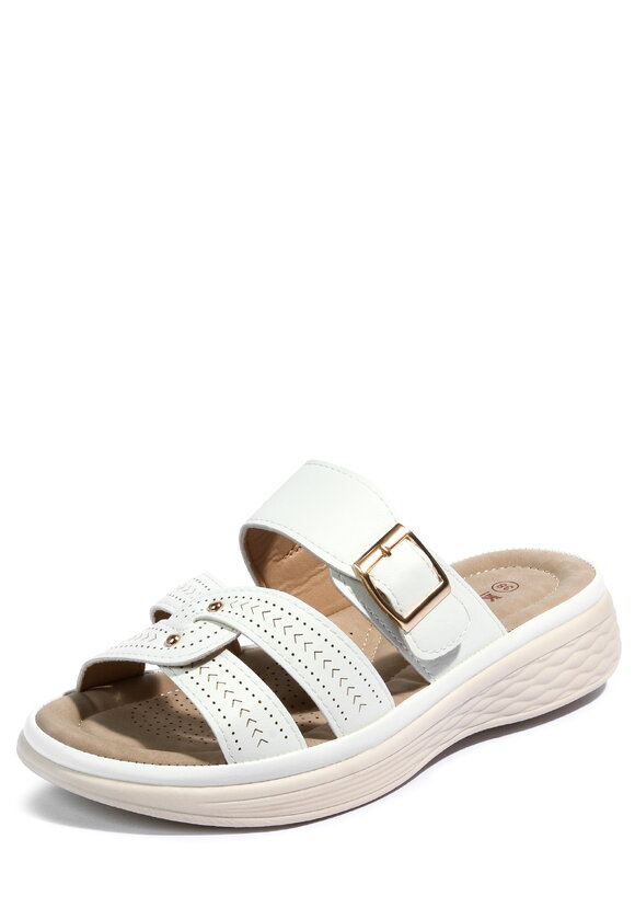 Сабо женские Васелина шир.  580, рис. 1