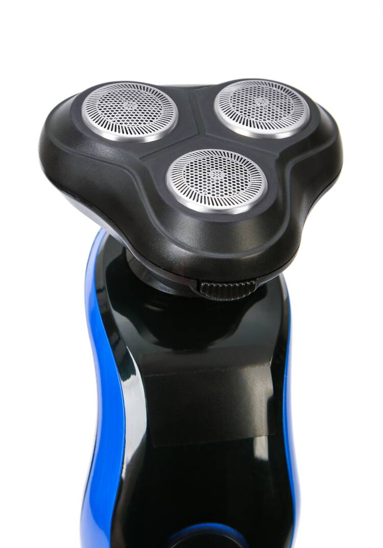 Бритва 3 в 1 Леомакс Рейзер шир.  750, рис. 16