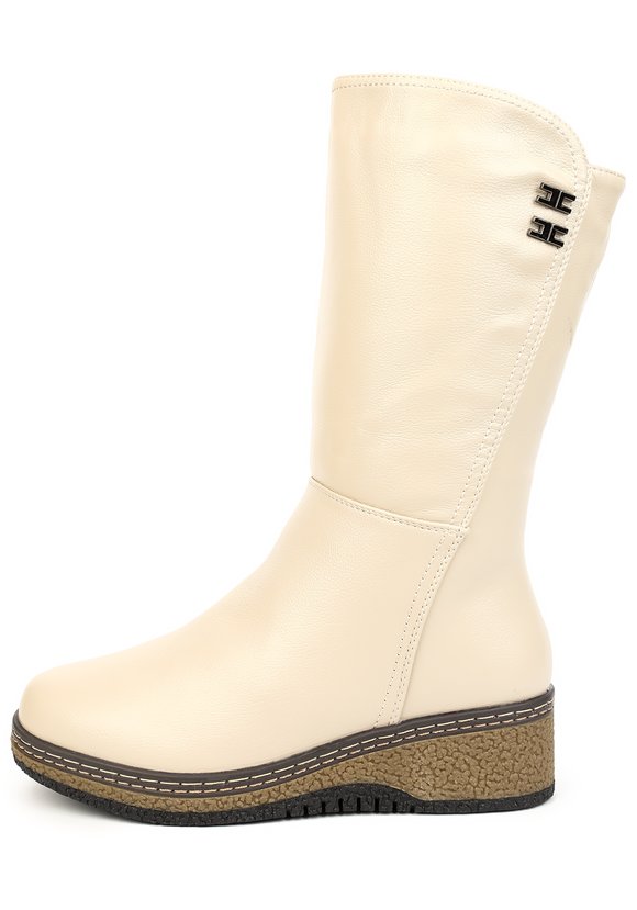 Сапоги женские Синдди шир.  580, рис. 2