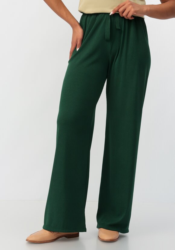 Брюки Энигма шир.  580, рис. 22