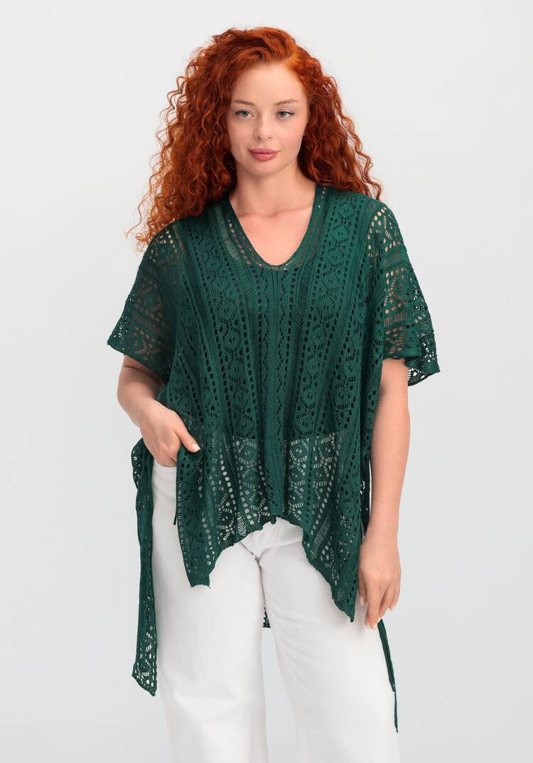 Жилет Флоренс шир.  750, рис. 14