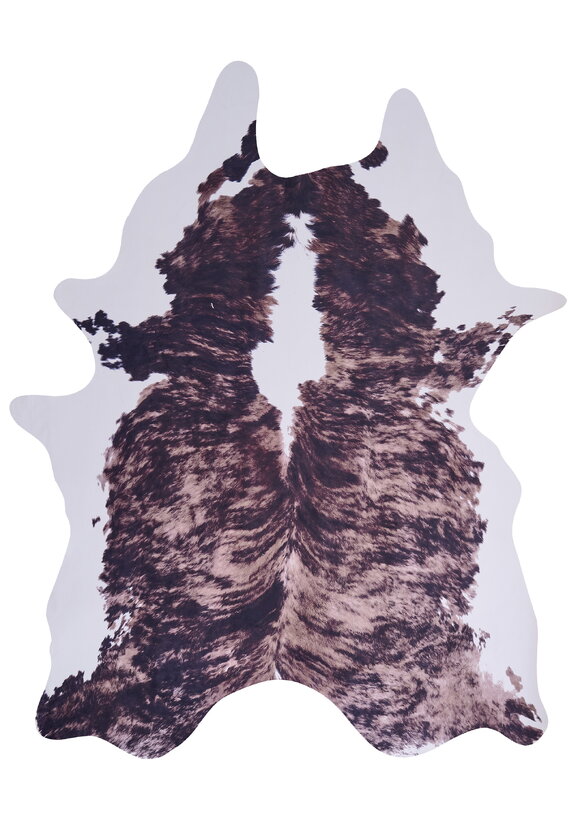 Шкура декоративная Ранчo шир.  580, рис. 18
