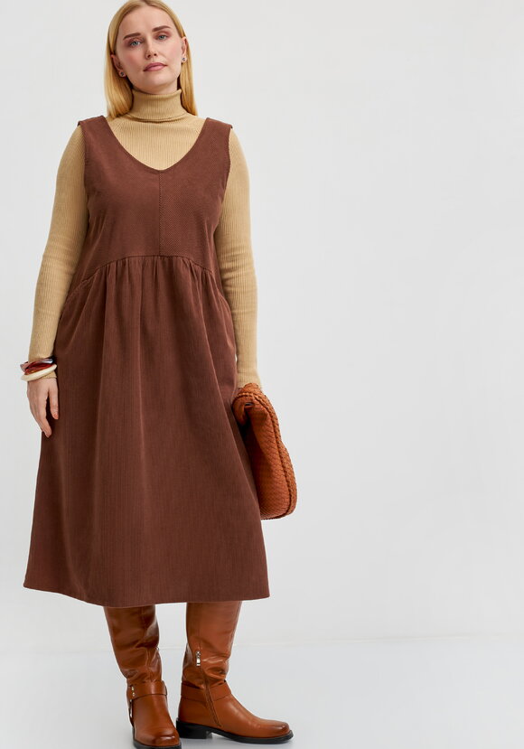 Сарафан  Аманда шир.  580, рис. 13