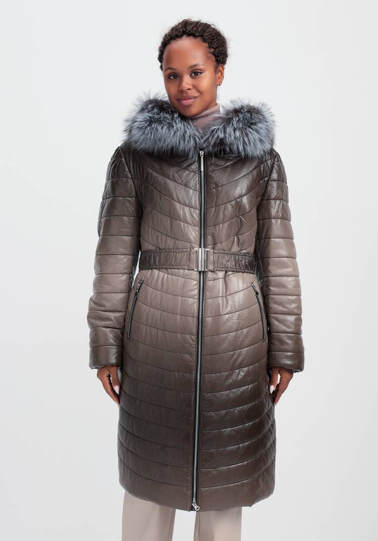 Пальто Амели шир.  750, рис. 4