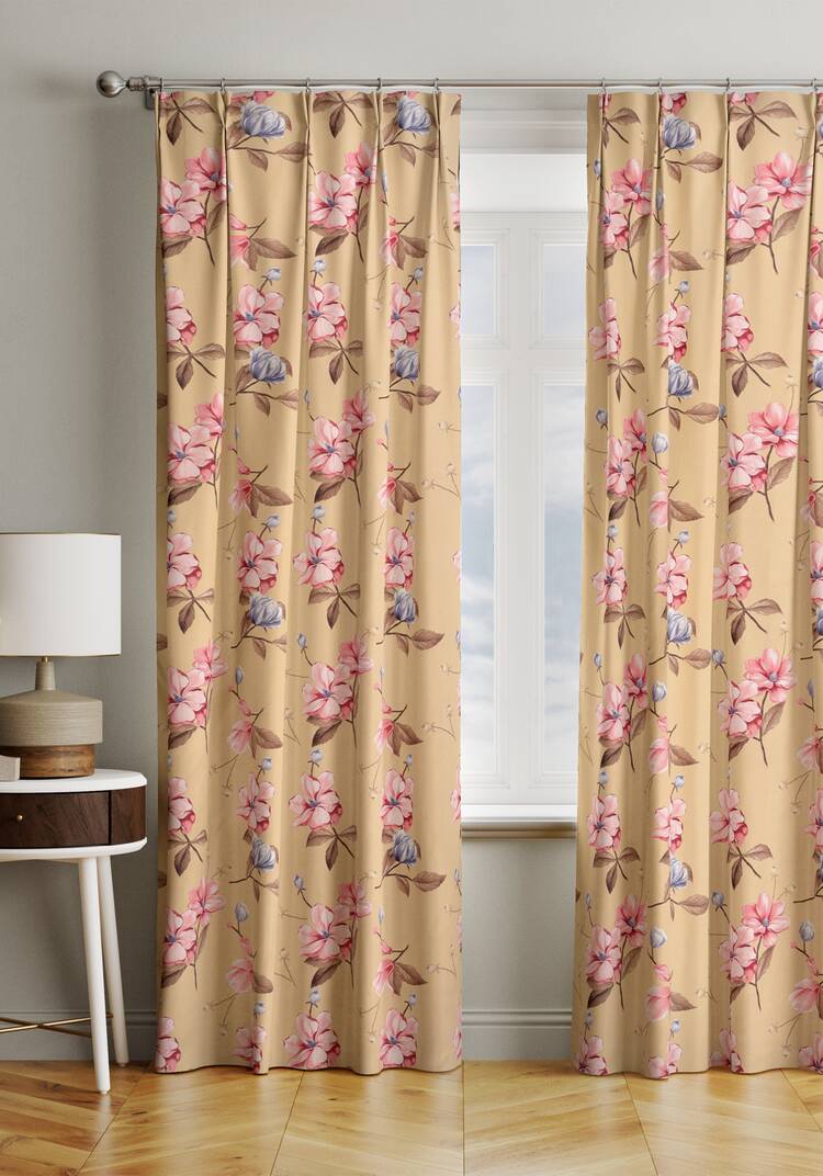 Комплект портьер Амритa шир.  750, рис. 14