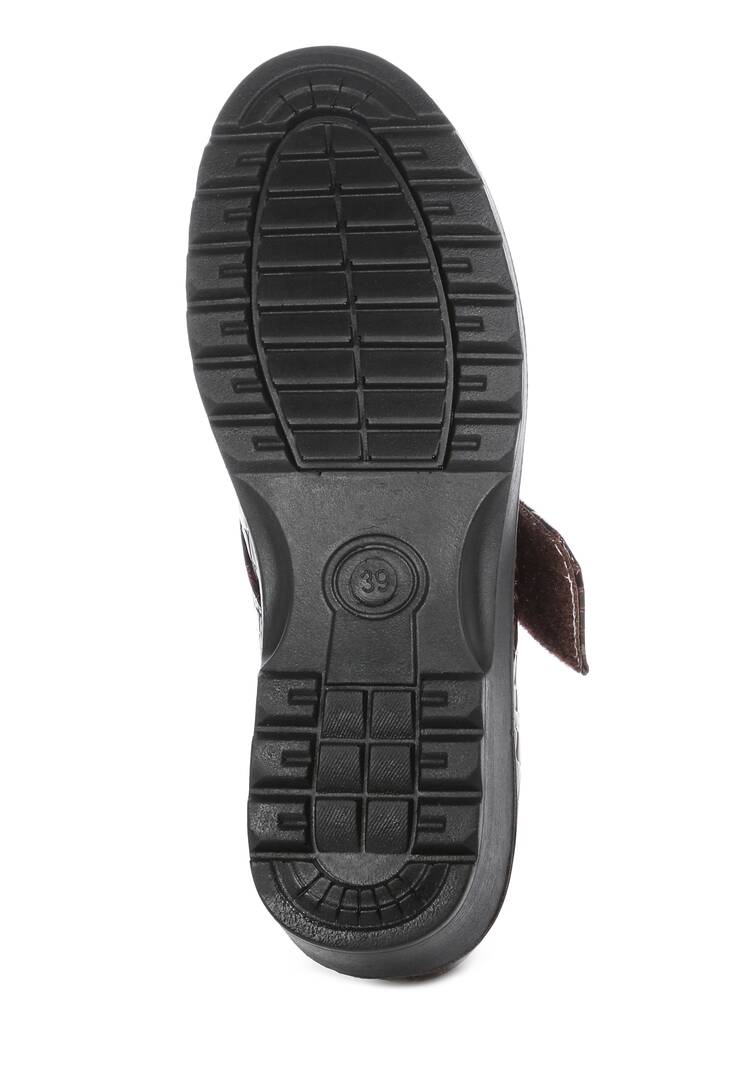 Полуботинки женские Чарли шир.  750, рис. 10