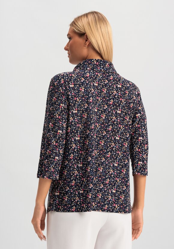 Блуза Чарли шир.  580, рис. 3