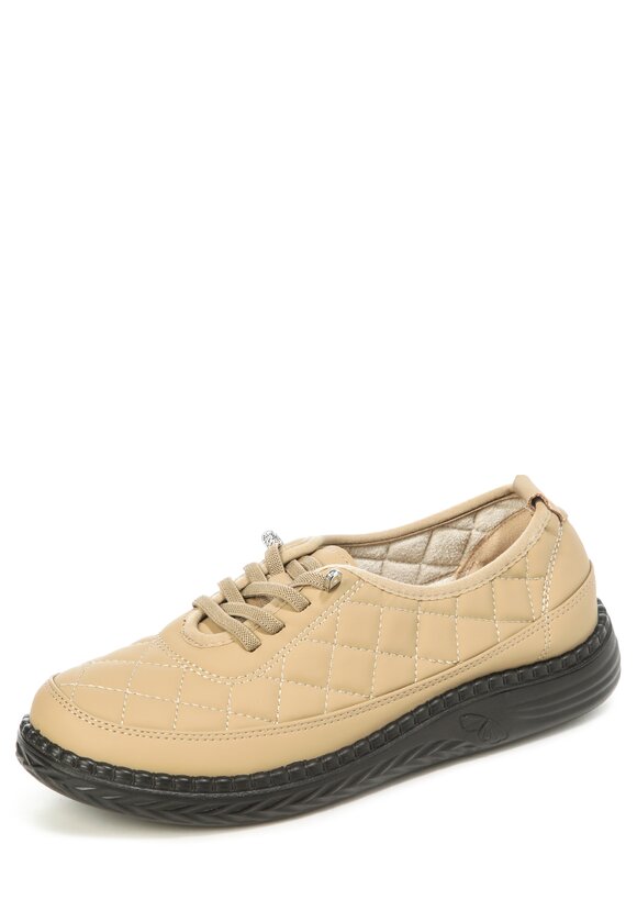 Полуботинки женские Надди шир.  580, рис. 6