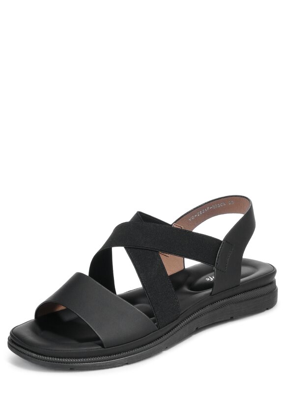 Сандалии женские Вена шир.  580, рис. 1