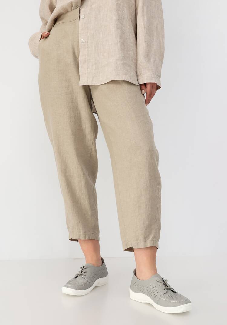 Ботинки женские Стиль шир.  750, рис. 21