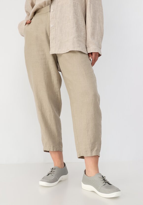 Ботинки женские Стиль шир.  580, рис. 21