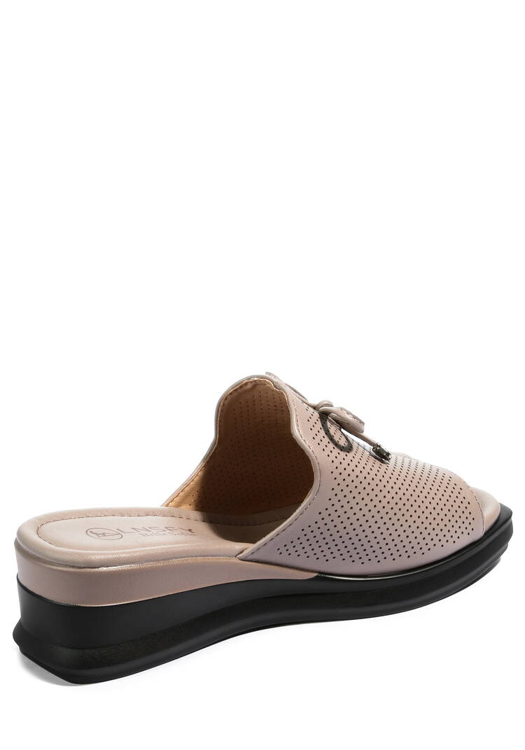 Сабо женские Дасия шир.  750, рис. 3